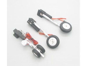 Freewing F-14 Tomcat Electric Retract Landing Gear Set